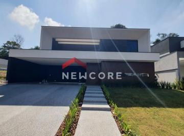 Apartamento · 230m² · 3 Quartos · 6 Vagas · Apartamento em Alameda das Goiabeiras - Parque Dom Henrique - Cotia/SP