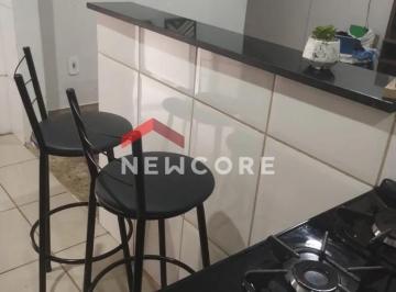 Casa · 65m² · 2 Quartos · 1 Vaga · Casa em Rua Milton Woodrow Barbosa - Parque Tarcisio Miranda - Campos dos Goytacazes/RJ