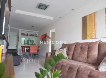 Apartamento · 107m² · 3 Quartos · 2 Vagas · Apartamento em Rua Geminiano Gois - Freguesia (Jacarepaguá) - Rio de Janeiro/RJ