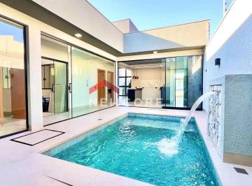 Casa · 140m² · 3 Quartos · 2 Vagas · Casa em  Rua Francisco Jorge Ribeiro - Jardim Oriental - Maringá/PR