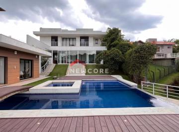 Casa · 650m² · 6 Quartos · 6 Vagas · Casa de condomínio em Rua Thomas Edison, 98 - Residencial Village Morro Alto - Itupeva/SP