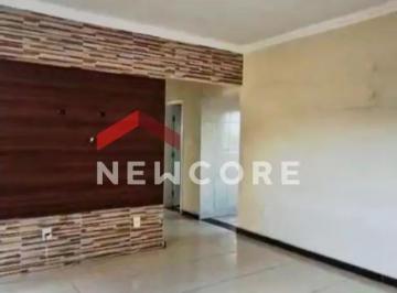 Apartamento · 82m² · 3 Quartos · 2 Vagas · Apartamento em  Rua Rio Grande do Norte - Célvia - Vespasiano/MG