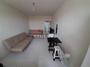 Apartamento en Venda de 1 quarto Jardim Real · Apartamento em Avenida Presidente Castelo Branco - Real - Praia Grande/SP