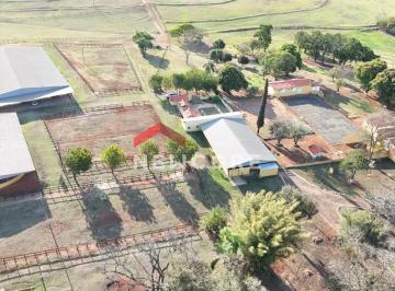 Rural de 3 quartos, Tatuí · Sítio em Rua Onze de Agosto - Centro - Tatuí/SP