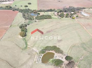Rural · 1000m² · 3 Quartos · Sítio em Rua Onze de Agosto - Centro - Tatuí/SP