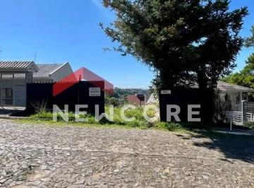 Terreno · 340m² · Lote em Rua Encruzilhada do Sul - Jardim Mauá - Novo Hamburgo/RS