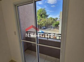 Apartamento · 47m² · 2 Quartos · 1 Vaga · Apartamento em Rua Japurá - Alto do Ipiranga - Ribeirão Preto/SP