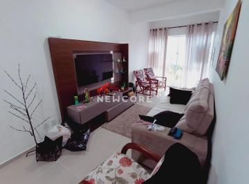 Apartamento · 70m² · 2 Quartos · 1 Vaga · Apartamento em  Rua Getúlio Vargas - Centro - Tramandaí/RS
