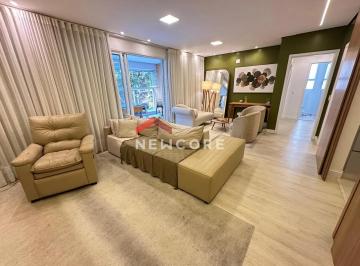 Apartamento · 184m² · 4 Quartos · 2 Vagas · Apartamento em Rua Otto Boehm - América - Joinville/SC