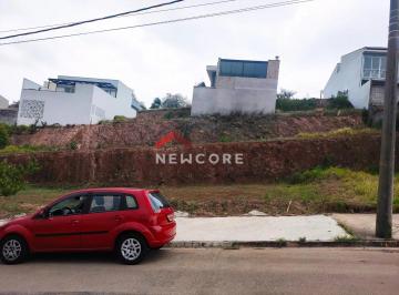 Terreno · 250m² · Lote em  Rua Gilberto Pereira de Souza - Loteamento Jardim Ipanema - Jundiaí/SP