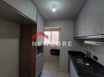 Apartamento · 45m² · 2 Quartos · 1 Vaga · Apartamento em Rua Cantor Raul Seixas - Jardim Ipanema - Maringá/PR