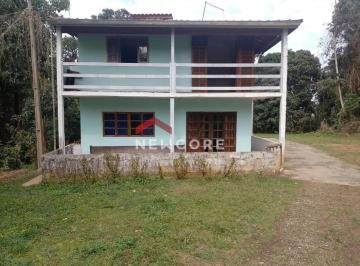 Rural · 250m² · 3 Quartos · 2 Vagas · Chácara em Rua Gerson Luiz Lopes - Val Flor - Embu-Guaçu/SP