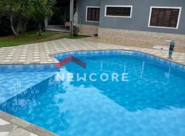 Casa · 228m² · 5 Quartos · 6 Vagas · Casa de condomínio em  Rua das Dunas - Morada da Praia - Bertioga/SP