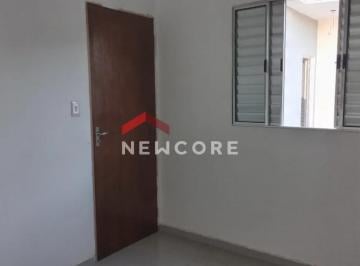 Casa · 55m² · 2 Quartos · 1 Vaga - Newcore · Casa em Iperó - Centro - Iperó/SP