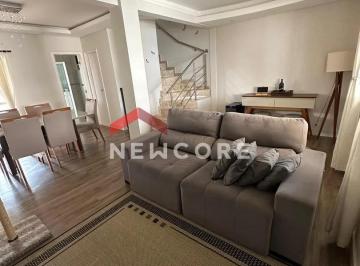 Casa · 120m² · 3 Quartos · 2 Vagas · Casa de condomínio em Avenida Antônio Frederico Ozanan - Jardim Shangai - Jundiaí/SP