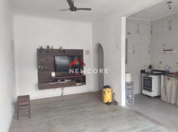 Apartamento · 69m² · 1 Quarto · 1 Vaga · Apartamento em Avenida Bartholomeu de Gusmão - Aparecida - Santos/SP