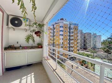 Apartamento · 88m² · 2 Quartos · Apartamento para aluguel - em Itacorubi