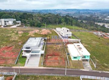 Terreno · 1796m² · Terreno em Condomínio com 1000m² de área privativa, Plano e Face Norte