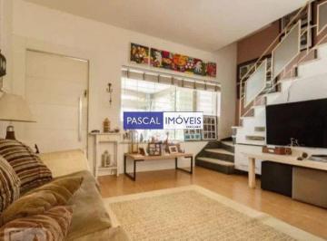 Casa · 135m² · 2 Quartos · 2 Vagas · Casa Saúde 02 dormitórios 02 vagas