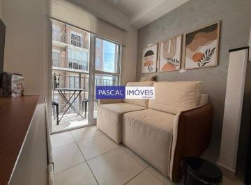 Apartamento · 26m² · 1 Quarto · Studio Chácara Santo Antônio 1 suíte