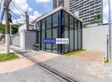 Comercial · 65m² · 1 Vaga · Salão Comercial Alto da Boa Vista 1 Sala