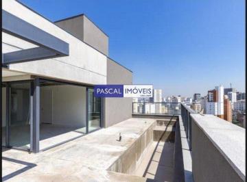 Apartamento · 663m² · 4 Quartos · 6 Vagas · Cobertura Jardins 4 suítes 6 Vagas