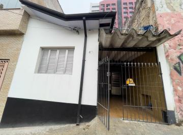 Comercial · 57m² · 3 Quartos · Casa comercial na Rua General Camisão, N. 40 • 57 m²