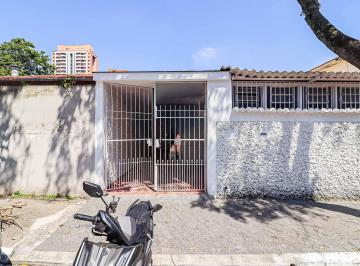 Comercial · 222m² · 4 Quartos · 1 Vaga · Casa comercial na Rua Engenheiro Mesquita Sampaio, N. 231 • 222 m²