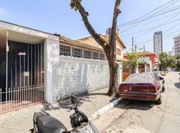 Comercial de 4 quartos, São Paulo · Casa comercial na Rua Engenheiro Mesquita Sampaio, N. 231 • 222 m²