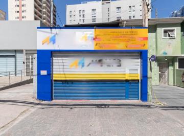 Comercial · 168m² · 3 Quartos · Galpão na Rua Tutóia, N. 174 • 168 m²