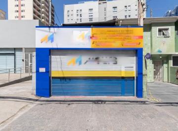 Comercial · 168m² · 3 Quartos · Galpão na Rua Tutóia, N. 174 • 168 m²