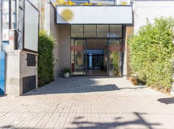 Comercial · 135m² · 1 Quarto · 2 Vagas · Loja na Rua dos Pinheiros, 875 • 135 m²