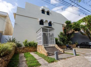Comercial · 307m² · 7 Quartos · 5 Vagas · Prédio comercial na Rua Unapitinga, N. 81 - Prédio comercial • 307 m²