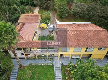 Rural · 26000m² · 4 Quartos · Sítio em Centro  São Lourenço da Serra  -  São Lourenço da Serra