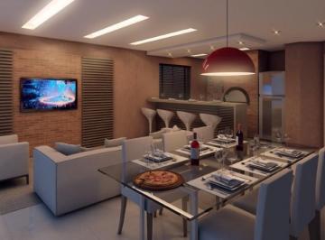 86030b8cf36ba4237ed1004ba05212a0c75b2905 · Apartamento Garden com 1 dormitório à venda, 48 m² por R$ 409.000,00 - Rebouças - Curitiba/PR