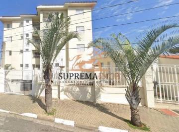 Apartamento · 66m² · 2 Quartos · 1 Vaga · Apartamento à venda 66m² - Edifício Boulevard - Jd. Magnólia