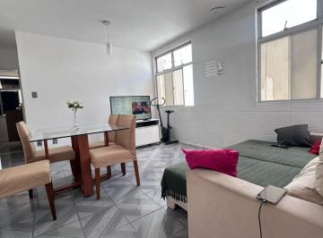 Apartamento de 2 quartos, Salvador · 2/4 Pituba