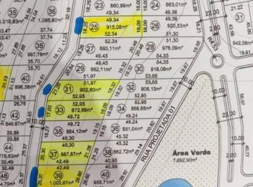 0d0e36199380ee4cb320e4dd3c1e8612.jpg · Terreno à venda, 887 m² por R$ 130.000,00 - Condomínio Green Mountain - Vitória de Santo Antão/PE