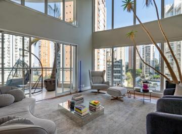 Foto 11 · Apartamento duplex à venda no Jardim Fonte do Morumbi - São Paulo