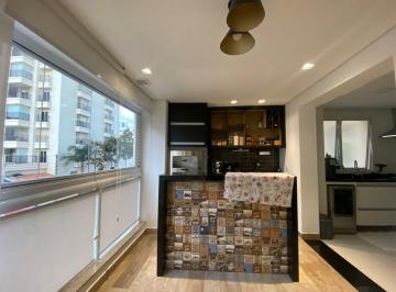 Apartamento de 3 quartos, São Paulo · Apartamento á venda em Santana