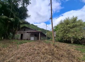 Rural de 2 quartos, Sete Barras · Sitio de 4,5 Alqueires com Casa de Laje, Água em Abundância, Pasto, Terra Fértil