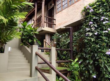 Foto 01 · Condominio Parque dos Colibris Juquehy