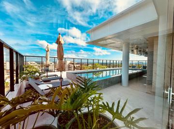 Apartamento de 4 quartos, Brasília · QUADRA 500 SUDOESTE 4 QUARTOS COM SUÍTES VAZADA 6 VAGAS DE GARAGE SQSW 500