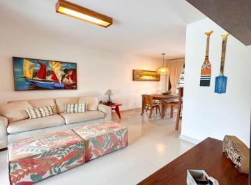 Apartamento · 163m² · 3 Quartos · 2 Vagas · EXCLUSIVIDADE: Cobertura Duplex Porteira Fechada na Vila da Praia do Forte!!!