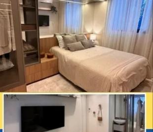 Apartamento de 2 quartos, Rio de Janeiro · MARÇAL IMÓVEIS LANÇAMENTO