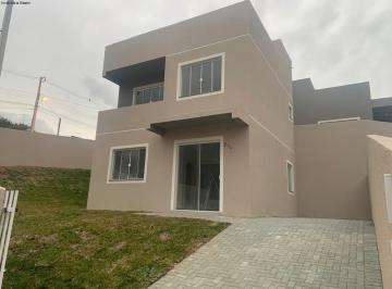 Foto 01 · Casa, Jardim das Acácias, Campo Largo, PR