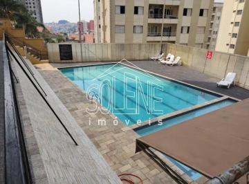 Foto 01 · APARTAMENTO A VENDA JAGUARIBE COM 56,59 m²  DE ÁREA ÚTIL, COM 2 DORMITÓRIOS, 1 VAGA DE GARAGEM E LAZ