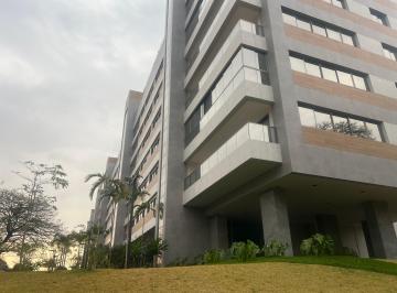Apartamento de 3 quartos, Brasília · Sofisticação no Noroeste 3 Suítes - 213m² - Alto Padrão - Azzure