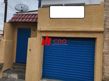 Foto 02 · Imperdível oportunidade: Casa à venda em S.P Jardim Brasília! 2 quartos, 2 salas, 2 banheiros, 1 vag