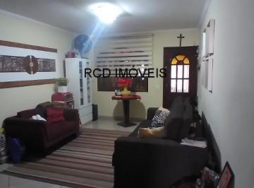 Foto 01 · Sobrado à venda  bairro Vila São Francisco: 2 quartos, 2 salas, 1 vaga de garagem, 80,00 m² de área.